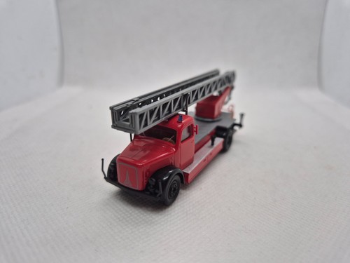 Wiking brekina magirus - ,