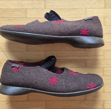 Seltene CAMPER TWINS Ballerina