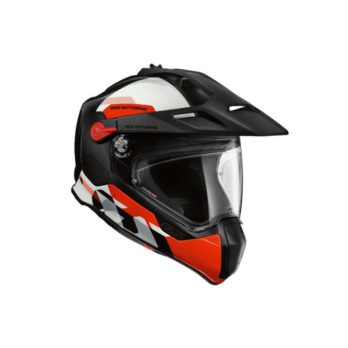 Original bmw motorrad helm - bmw, gs