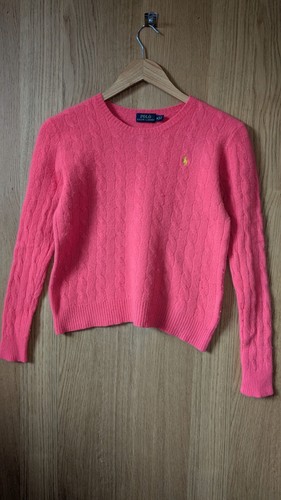 Polo ralph lauren pullover - polo,