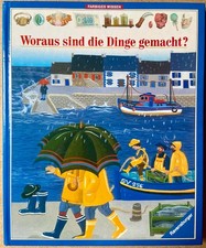 Buch - Farbiges Wissen -