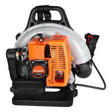 63cc Profi Benzin Laubsauger