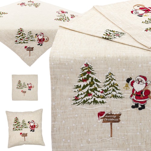 Weihnachten tischdecke - weihnachten,