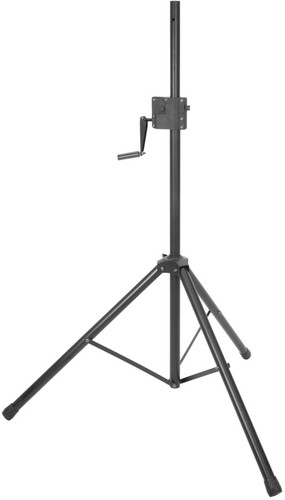 Omnitronic sts - omnitronic, sts-1