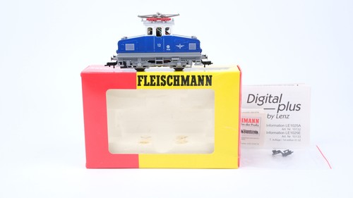 Fleischmann 4305 lok br - h0,