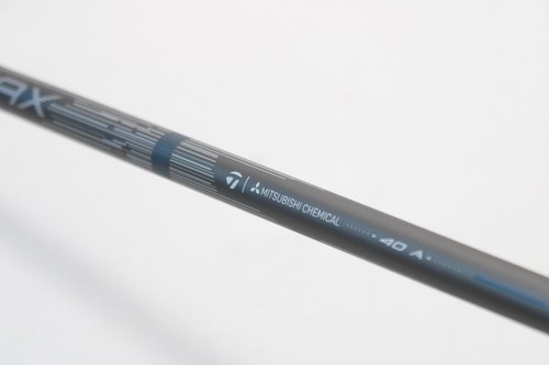 Mitsubishi reax blue - 40,