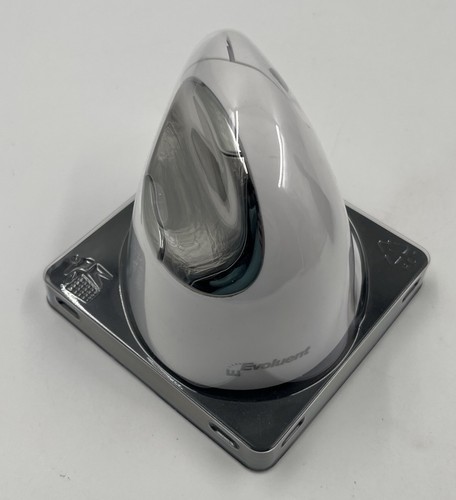 Evoluent vertical mouse4 - evoluent,