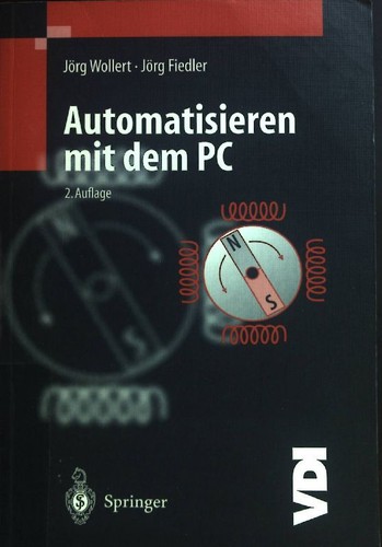 Automatisieren mit dem - , pc