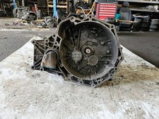 Opel Vectra C 2003 5 Gang