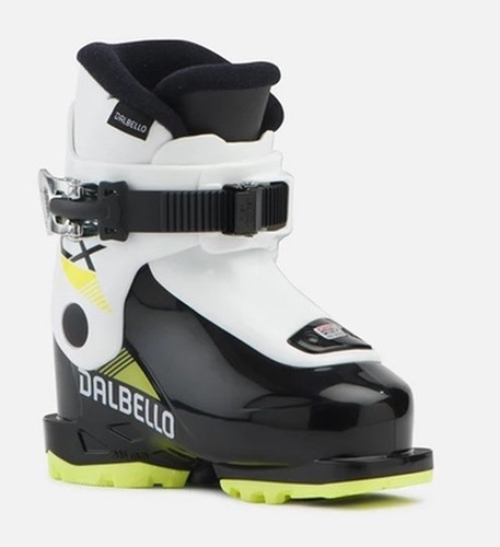 Dalbello cabrio jr - cx, 1.0