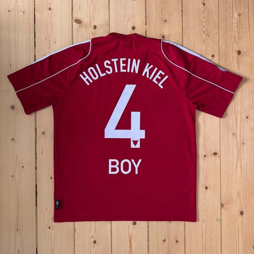 Holstein kiel trikot adidas - holstein,
