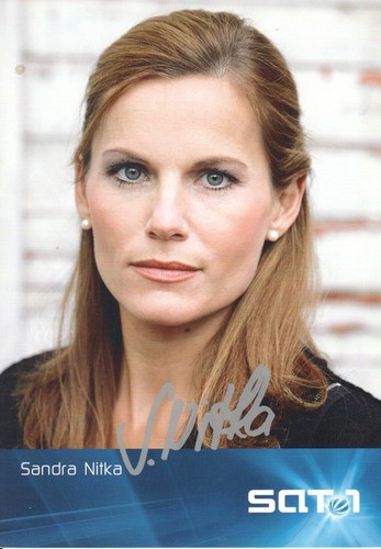 Sat1 sandra nitka - sandra, |