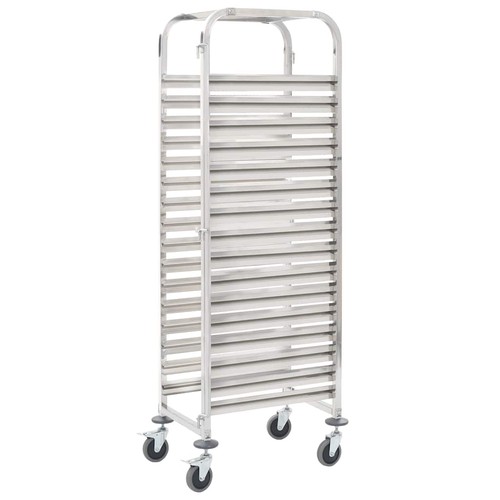 Tablettwagen für tabletts - für, 16
