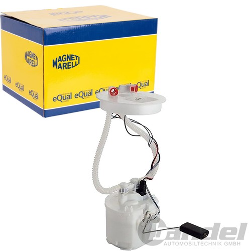 Magneti marelli - magneti,