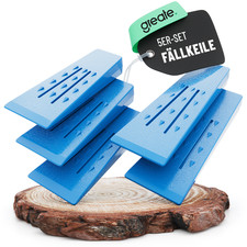 greate Kunststoff Fällkeil