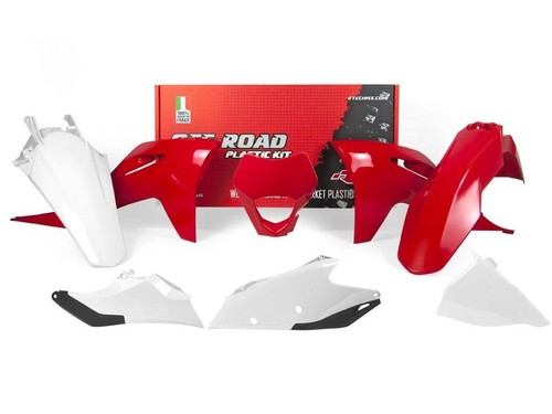 Rtech plastikkit passt - passt, an