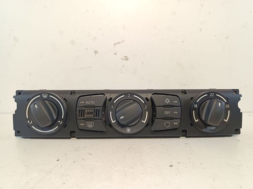 Bedienelement klimaanlage - bedienelement,, /