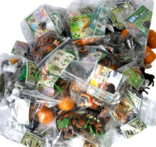 100 Ferrero Tierfiguren