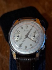 Seltene Doxa Armbanduhr Watch
