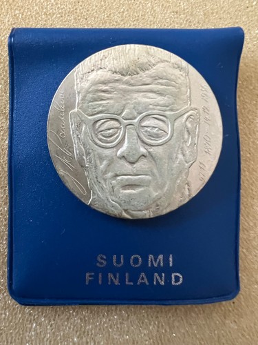 Finnland suomi markka - 10,