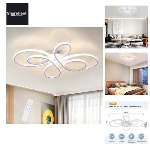 Led deckenlampe deckenleuchte - led,