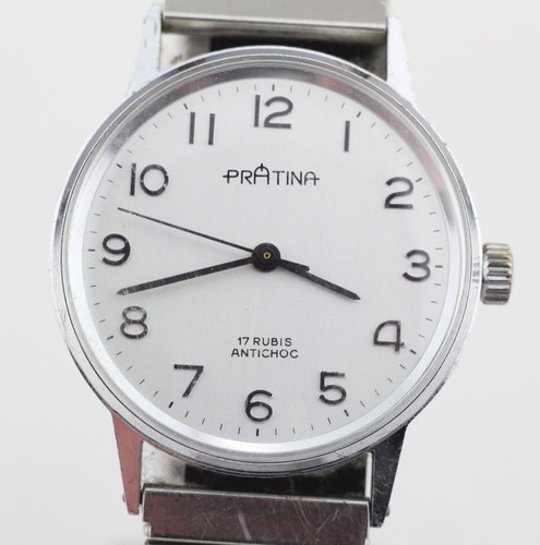 Prätina jewels handaufzug - prätina, 17