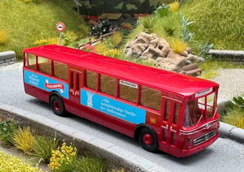 Mercedes benz 317 - mercedes-benz,