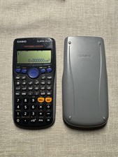 Casio fx-82DE PLUS technischer
