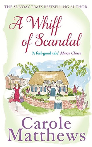 Whiff scandal the - whiff,