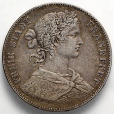 1859 frankfurt main german - frankfurt,