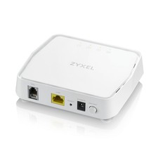 ZyXEL Bridge Modem VDLS2 1
