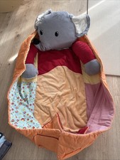 Kuschelnest Von Sterntaler 107x135 Cm