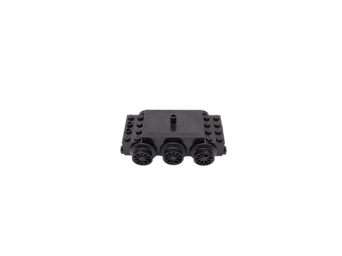 Lego eisenbahn 12v train - 12v,
