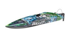 Joysway bullet brushless - joysway, v4
