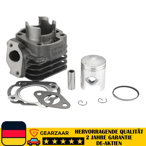 Ersatz zylinder 50ccm - ersatz,