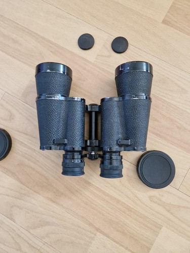 Seeadler 12x50 fernglas - 12x50,