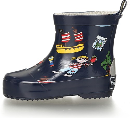 Playshoes kinder gummistiefel - playshoes,