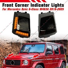 Für Mercedes G-Klasse W463