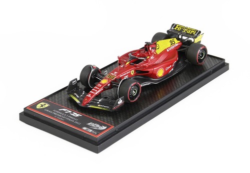 Bbr bbrc277a ferrari - bbr,