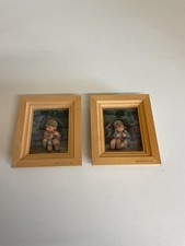 M.J. Hummel 3D Bilder Georgen