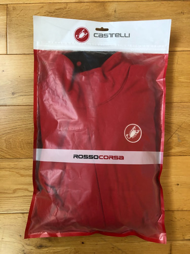 Castelli alpha ros - castelli,