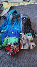 kinder bekleidung paket jungen 110