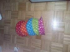 Spieltunnel für Kleintiere