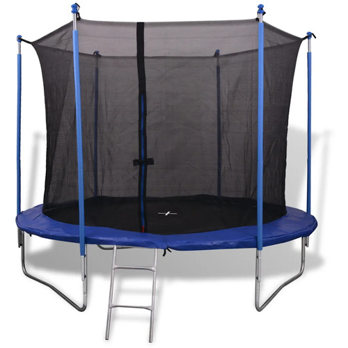 Trampolin set meter - trampolin,