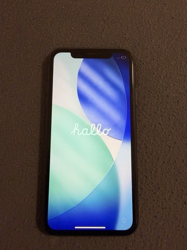 Apple iphone schwarz - iphone,