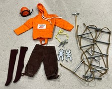 ZUBEHÖR BERGSTEIGER OUTFIT