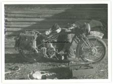 Orig. Foto 268.ID Kradmelder