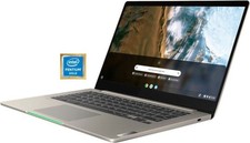 LENOVO IdeaPad 5 Chromebook 14 Zoll 128 GB SSD Pentium Gold B-WARE