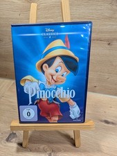 Pinocchio disney classics - [disney, classics]