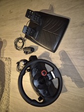 Logitech Driving Force GT